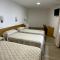 Hostal cazalegas
