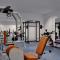 Panthea Holiday Village Water Park Resort