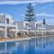Panthea Holiday Village Water Park Resort