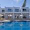 Panthea Holiday Village Water Park Resort