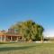 El Porvenir Wine Lodge