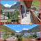 Chalet Petunia In Swiss Alps - Saas-Grund