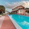 Villa Dana, 4 bedrooms 4 bathrooms Retreat Villa with Private Swimming Pool and SPA