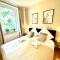 Scandinavian Relax, Netflix, central, keyless - Essen