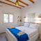 Eressian Lodgings - Skala Eressos - Skala Eresou