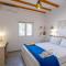 Eressian Lodgings - Skala Eressos - Skala Eresou