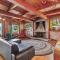 Sunnyside Cabin