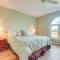 Wilmington Home with Sunroom and Private Deck! - Wilmington