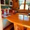 Mountain story apartment