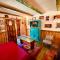Mountain story apartment