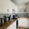 Ferry View - Views over the Dart, elegant three storey house, unique Sky Room