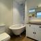 Ferry View - Views over the Dart, elegant three storey house, unique Sky Room