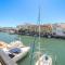WELCS APARTAMENTO 145 EMP con vistas al canal