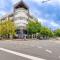 Spacious 1BR APT in Convenient Kingston Location - Kingston 