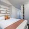 Elegant Inner City Life Nishi Building - Hosted by CanStay