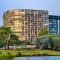 Elegant Inner City Life Nishi Building - Hosted by CanStay