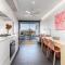 Elegant Inner City Life Nishi Building - Hosted by CanStay