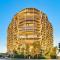 Elegant Inner City Life Nishi Building - Hosted by CanStay