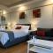 Deluxe Studio Apartment in the Center of Canberra - Hosted by CanStay