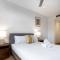 Urban 2BR APT 3 mins to Canberra Railway Station - Kingston 