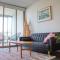 City apartment with Mountain views NISHI - Hosted by CanStay