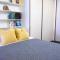 City apartment with Mountain views NISHI - Hosted by CanStay