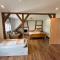 Vintage Apartment