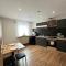 Vintage Apartment