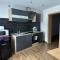 Vintage Apartment