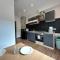 Vintage Apartment