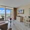 Oceanfront Condo Camelot By the Sea