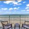 Oceanfront Condo Camelot By the Sea - ميرتل بيتش
