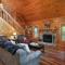 Eagles Bluff Lookout Mountain View Game Room - Севьервилл