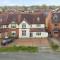 Deluxe 7 Bedroom Property in Solihull - 索利赫尔
