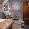 Cappadocia Pegasos Cave Suite Hotel - 乌奇希萨尔