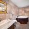 Cappadocia Pegasos Cave Suite Hotel - 乌奇希萨尔