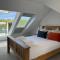 Ferry View - Views over the Dart, elegant three storey house, unique Sky Room