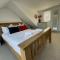 Ferry View - Views over the Dart, elegant three storey house, unique Sky Room