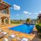Villa Fortezza by Abahana Villas