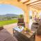 Villa Fortezza by Abahana Villas