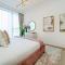 EasyGo - Upgraded 2BDR in BLVD Point with Burj Khalifa View - 迪拜