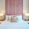 EasyGo - Upgraded 2BDR in BLVD Point with Burj Khalifa View - 迪拜