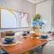 EasyGo - Upgraded 2BDR in BLVD Point with Burj Khalifa View - 迪拜