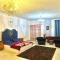 Tranquil Haven King Bed Ensuite Fully Furnished Bedroom