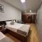 Mashtots Hotel