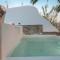 Flora's Villa with Private Pool - Agkidia