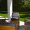 Gran Chalet con Piscina (8-10 pp)