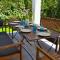 Gran Chalet con Piscina (8-10 pp)