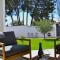 Gran Chalet con Piscina (8-10 pp)