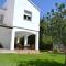 Gran Chalet con Piscina (8-10 pp)
